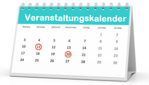 Veranstaltungen