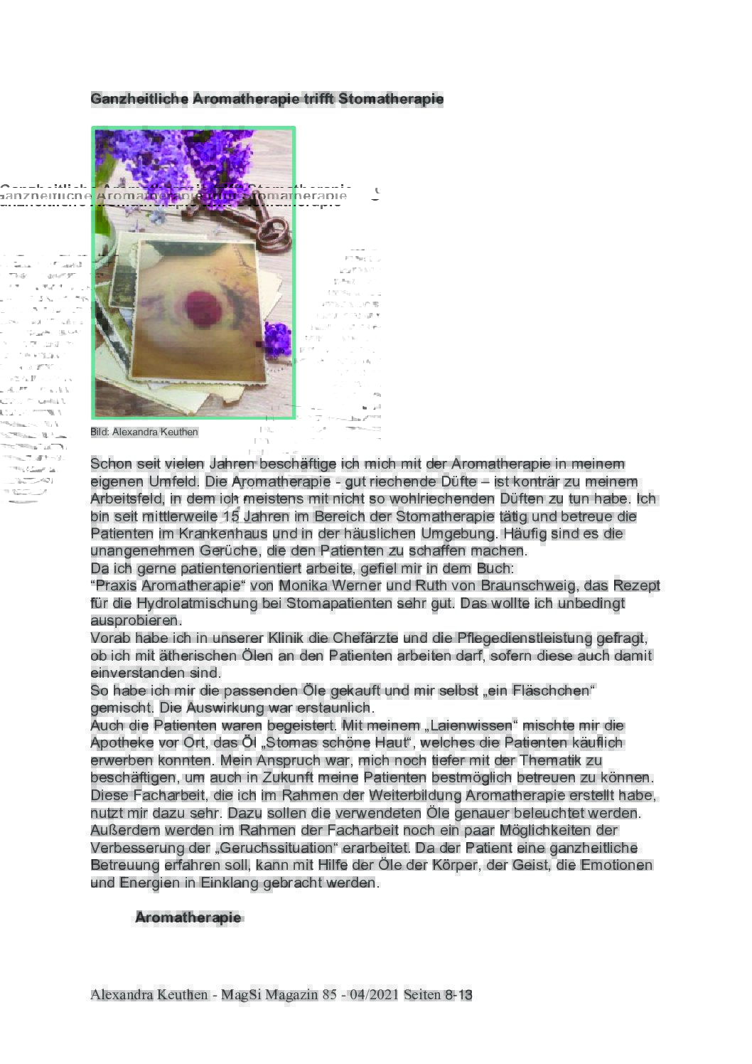 FA_GanzheitlicheAromatherapiTrifftStomatherapie