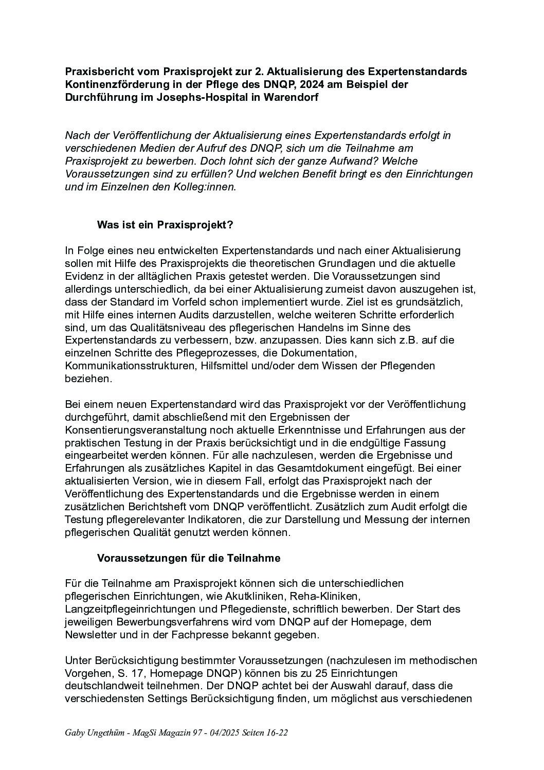 FA_Praxisbericht2.AktualisierungExpertenstandard DNQP2024