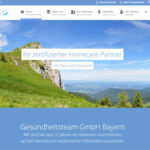 Gesundheitsteam Bayern