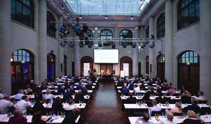 11. Homecare-Management-Kongress, Berlin