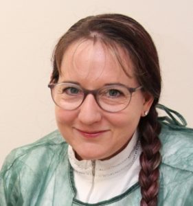 Katja Happel