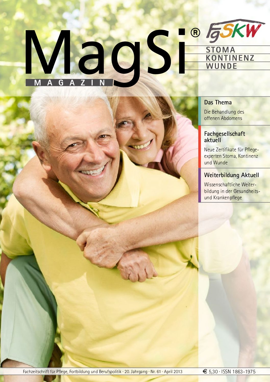 MagSi Magazin PDF