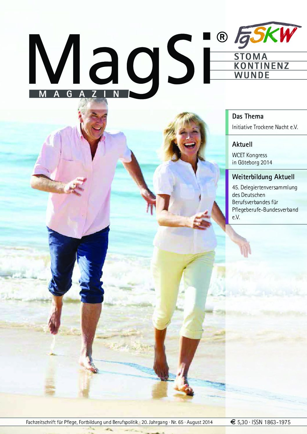 MagSi Magazin PDF