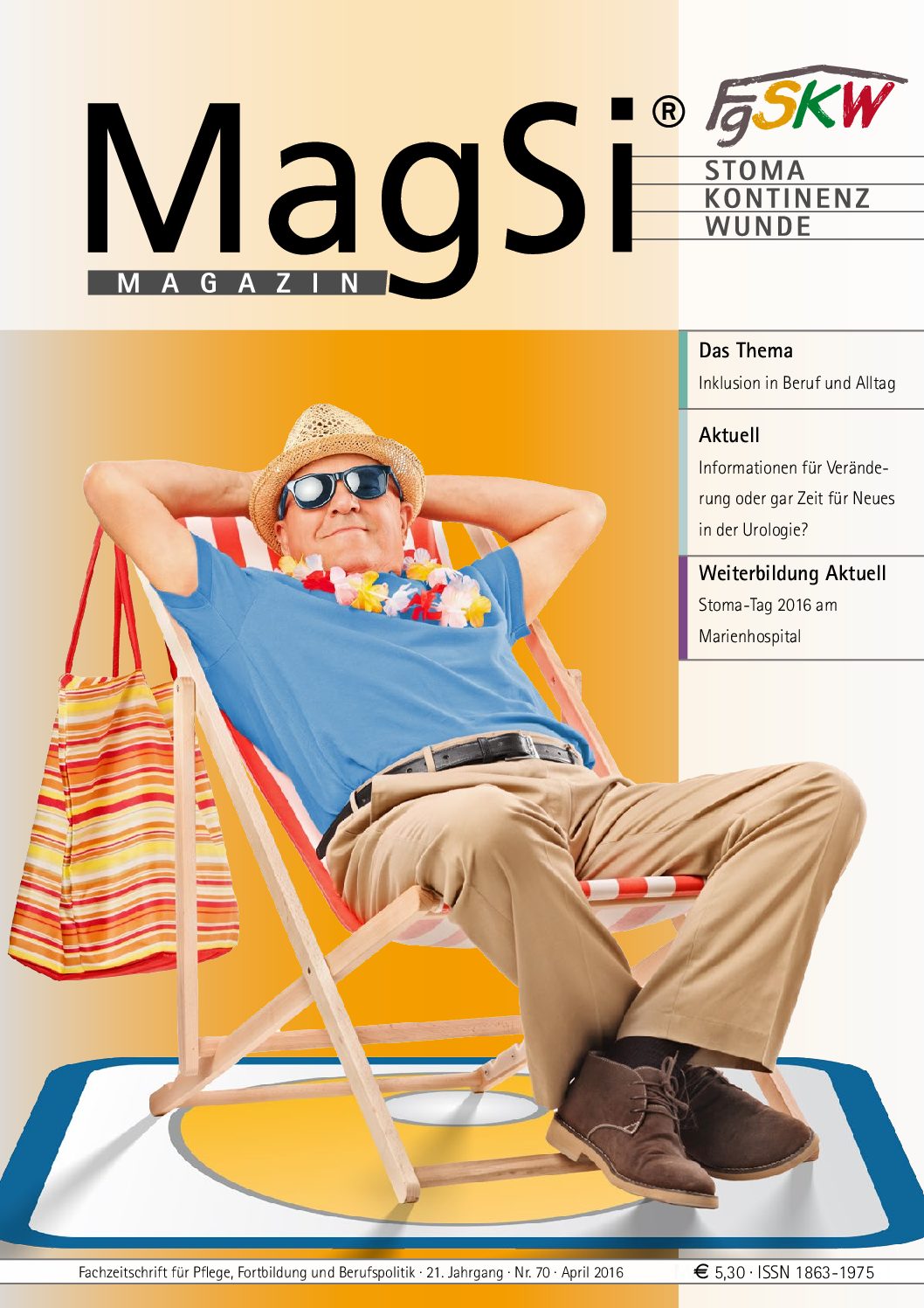 MagSi Magazin PDF