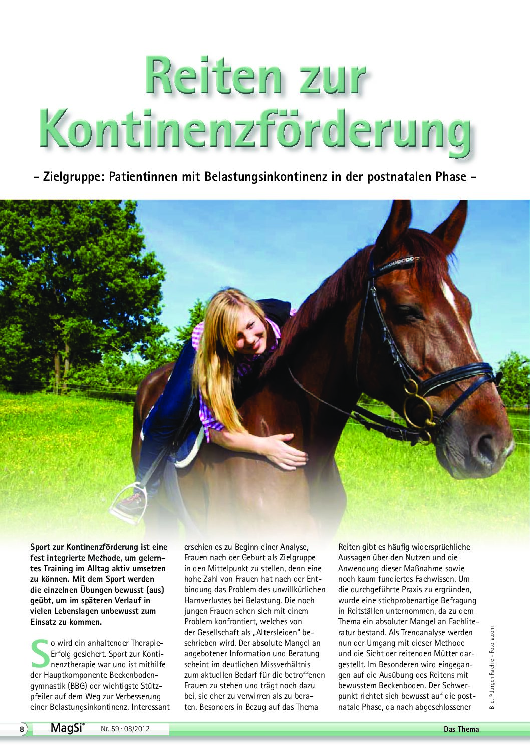 Kontienzfoerderung PDF