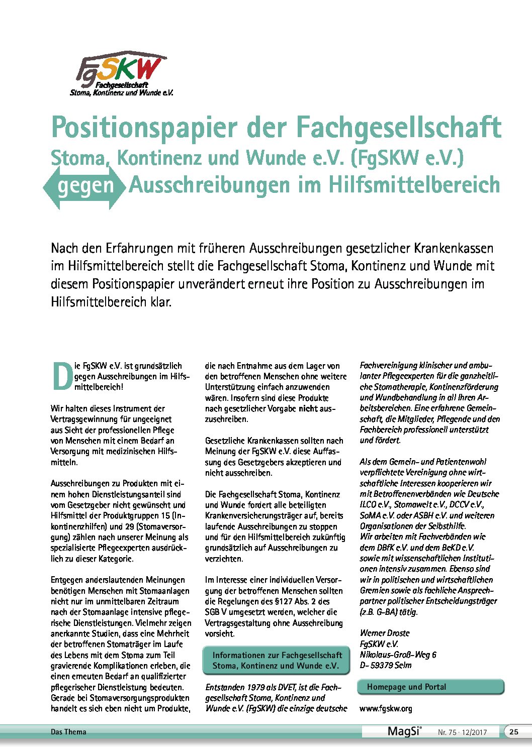 Positionspapier PDF