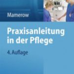 Praxisanleitung in der Pflege Buchcover