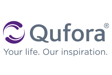 Qufora Logo