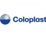 Logo Coloplast