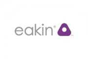 Logo EAKIN