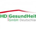 Logo GHD