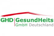 Logo GHD