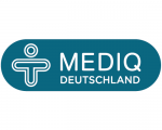 Logo Mediq Deutschland