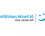 Logo Saniteatshaus aktuell