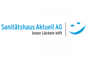 Logo Saniteatshaus aktuell